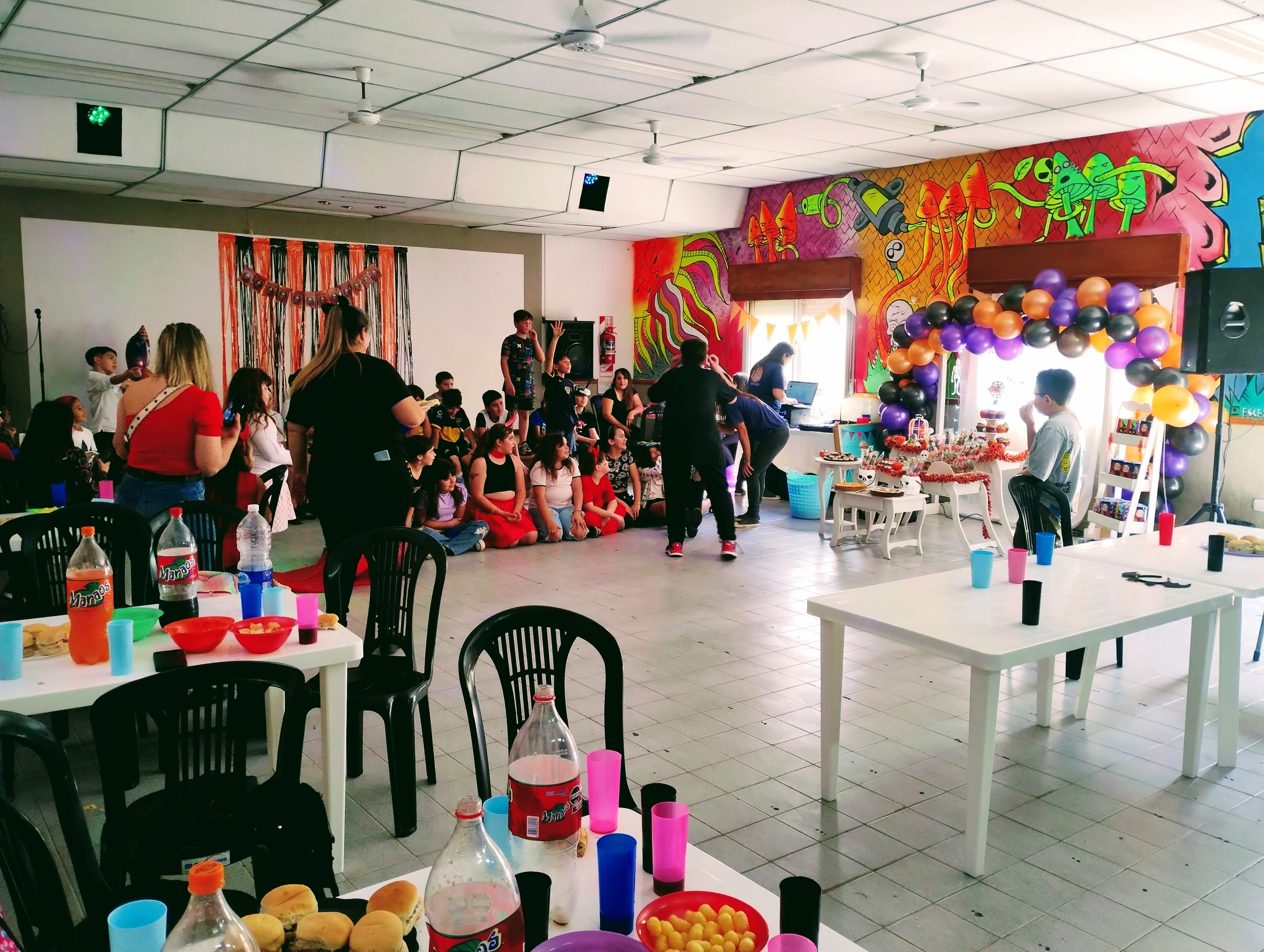 Taller de Arte