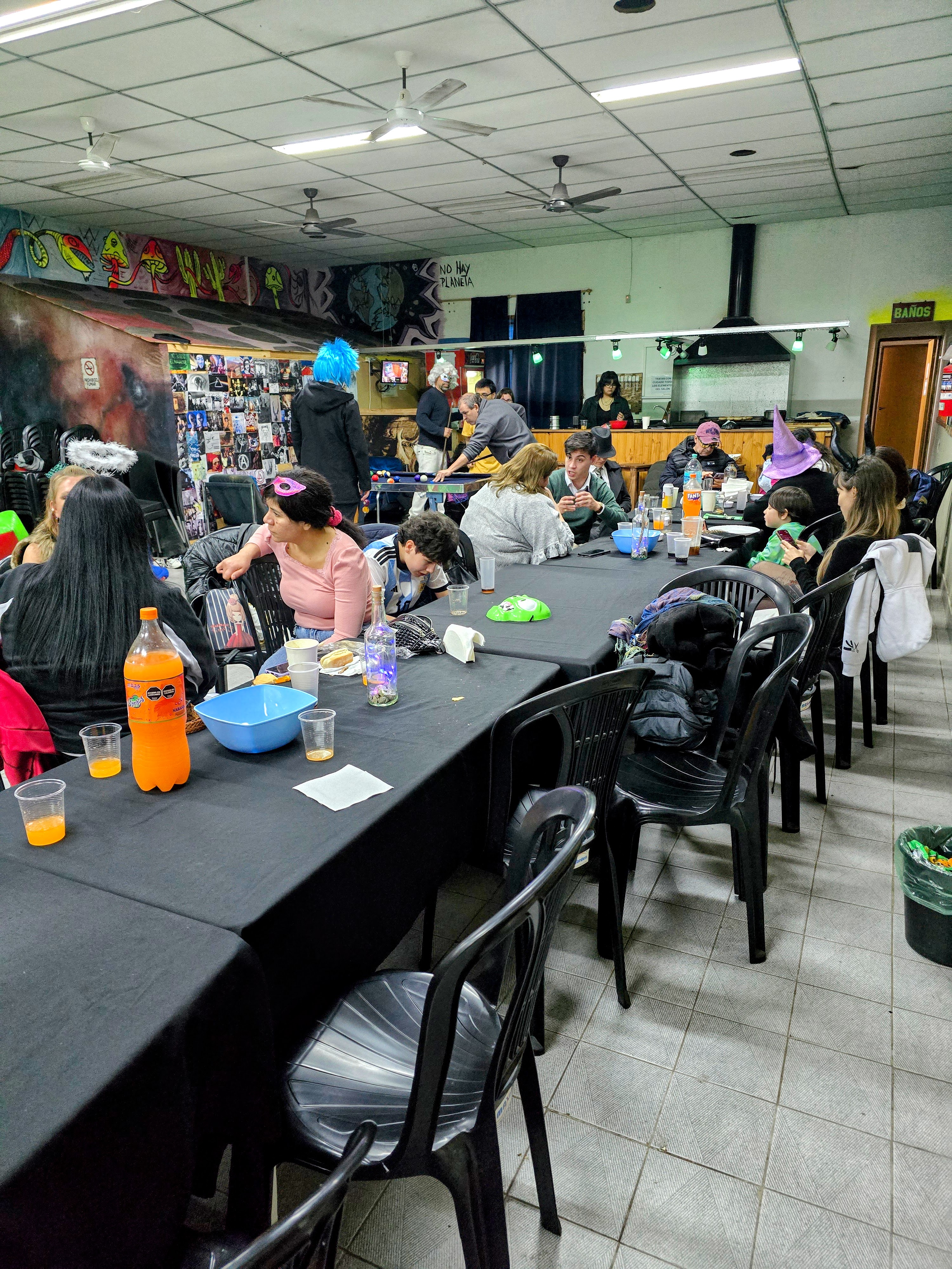 Taller de Dibujo
